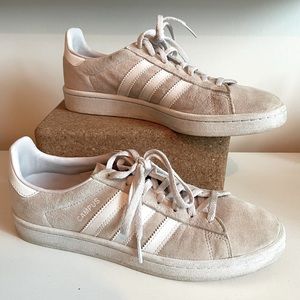 Adidas Campus Shoes 👟